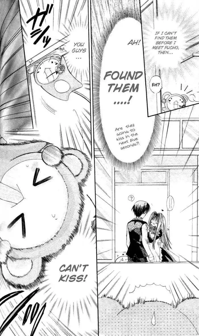 Pixie Pop Chapter 8 22